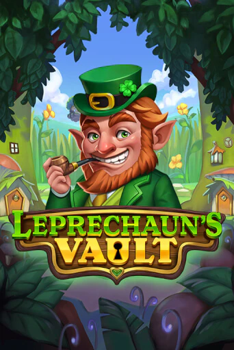 Leprechaun's Vault демо игровой автомат | ВАВАДА Казино бесплатно