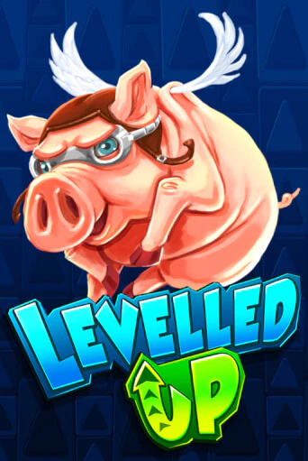 Levelled Up демо игровой автомат | ВАВАДА Казино бесплатно