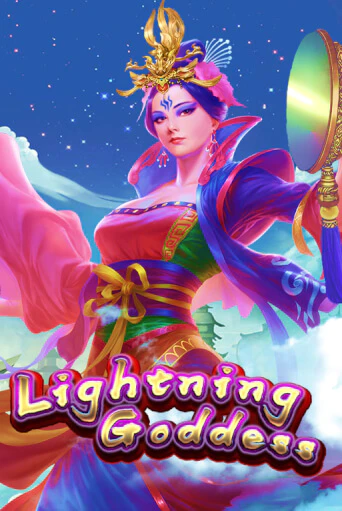 Lightning Goddess демо игровой автомат | ВАВАДА Казино бесплатно