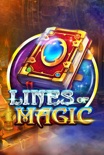 Lines of Magic демо игровой автомат | ВАВАДА Казино бесплатно