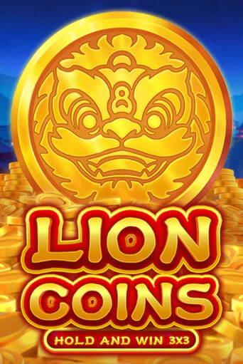 Lion Coins демо игровой автомат | ВАВАДА Казино бесплатно