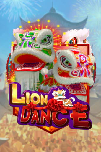 Lion Dance демо игровой автомат | ВАВАДА Казино бесплатно