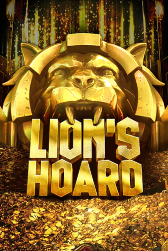 Lion's Hoard демо игровой автомат | ВАВАДА Казино бесплатно