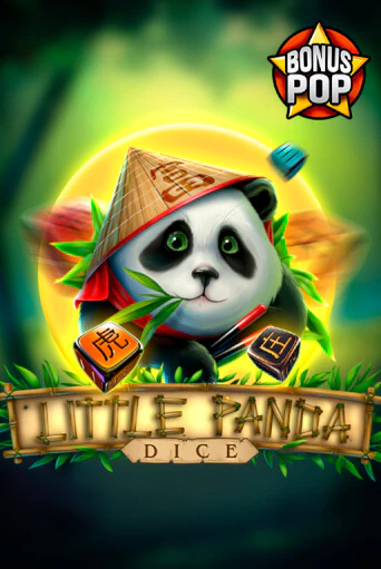 Little Panda Dice демо игровой автомат | ВАВАДА Казино бесплатно