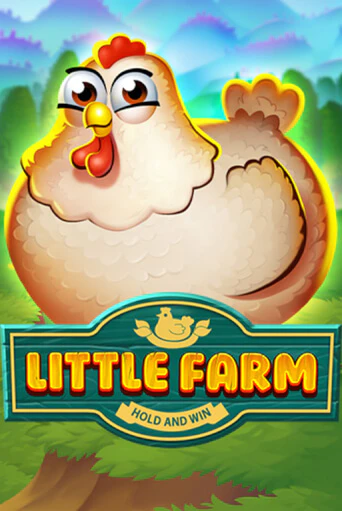 Little Farm демо игровой автомат | ВАВАДА Казино бесплатно