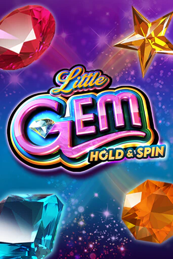 Little Gem Hold and Spin демо игровой автомат | ВАВАДА Казино бесплатно