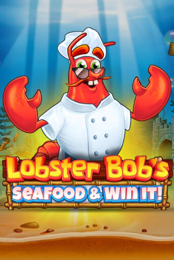 Lobster Bob's Sea Food and Win It демо игровой автомат | ВАВАДА Казино бесплатно