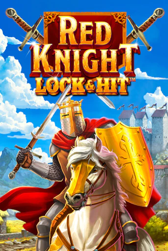 Lock & Hit: Red Knight демо игровой автомат | ВАВАДА Казино бесплатно