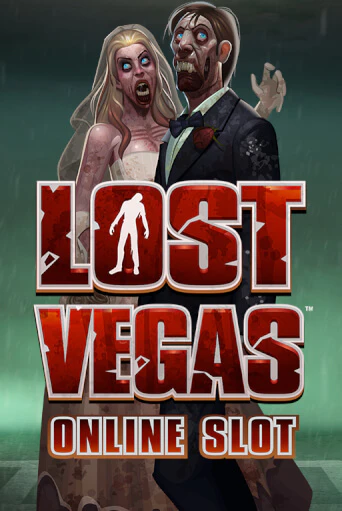 Lost Vegas демо игровой автомат | ВАВАДА Казино бесплатно