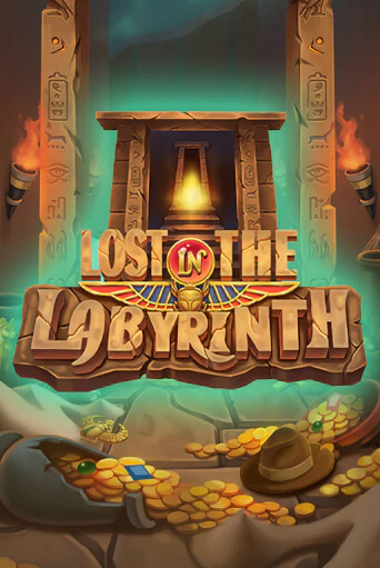 Lost in the Labyrinth демо игровой автомат | ВАВАДА Казино бесплатно