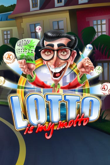 Lotto is My Motto демо игровой автомат | ВАВАДА Казино бесплатно