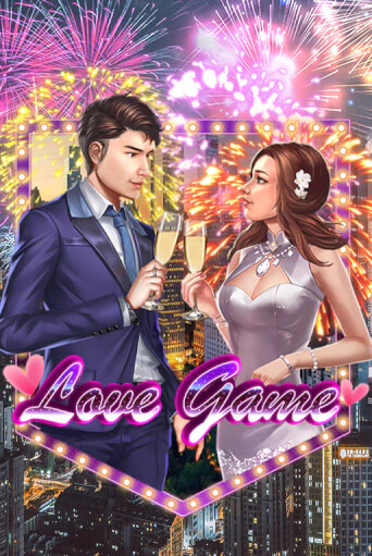 Love Game демо игровой автомат | ВАВАДА Казино бесплатно