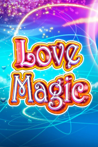 Love Magic демо игровой автомат | ВАВАДА Казино бесплатно