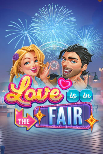 Love is in the Fair демо игровой автомат | ВАВАДА Казино бесплатно