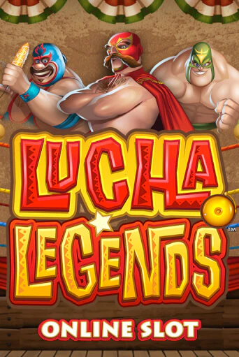 Lucha Legends демо игровой автомат | ВАВАДА Казино бесплатно