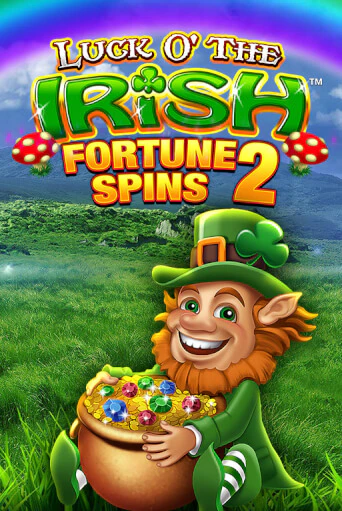 Luck O' The Irish Fortune Spins 2 демо игровой автомат | ВАВАДА Казино бесплатно