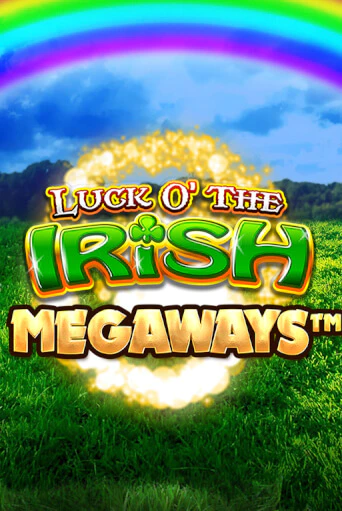 Luck O' The Irish Megaways демо игровой автомат | ВАВАДА Казино бесплатно