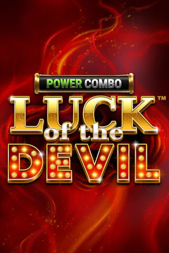 Luck of the Devil: POWER COMBO™ демо игровой автомат | ВАВАДА Казино бесплатно