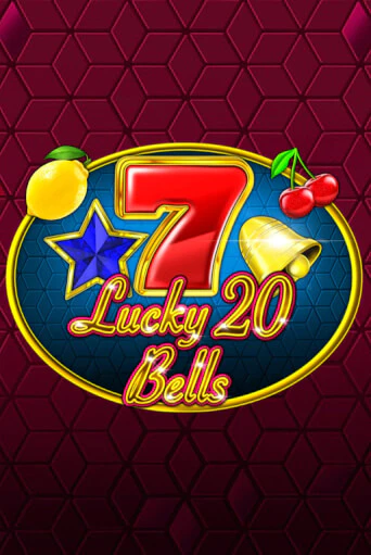 Lucky 20 Bells демо игровой автомат | ВАВАДА Казино бесплатно