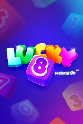 Lucky 8 Merge Up демо игровой автомат | ВАВАДА Казино бесплатно