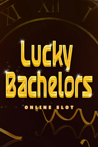 Lucky Bachelors демо игровой автомат | ВАВАДА Казино бесплатно