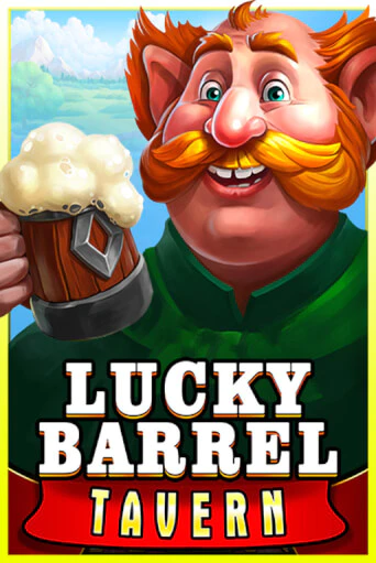 Lucky Barrel Tavern демо игровой автомат | ВАВАДА Казино бесплатно