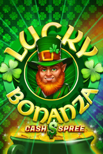 Lucky Bonanza Cash Spree демо игровой автомат | ВАВАДА Казино бесплатно