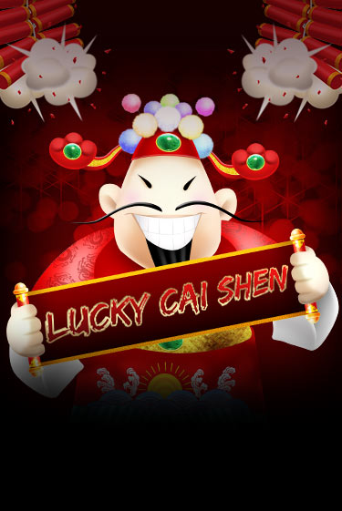 Lucky Cai Shen демо игровой автомат | ВАВАДА Казино бесплатно