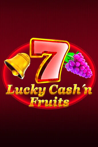 Lucky Cash'n'Fruit демо игровой автомат | ВАВАДА Казино бесплатно