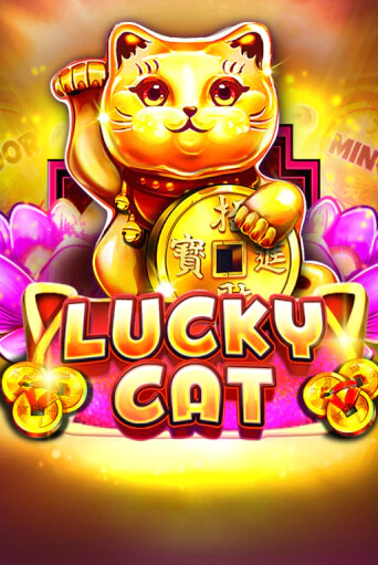 Lucky Cat демо игровой автомат | ВАВАДА Казино бесплатно