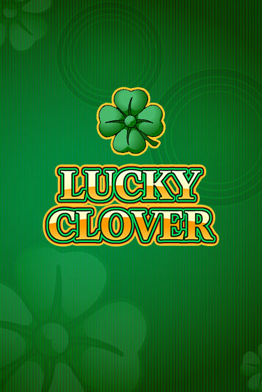 Lucky Clover демо игровой автомат | ВАВАДА Казино бесплатно