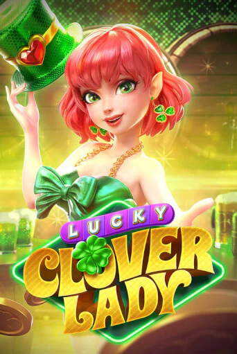 Lucky Clover Lady демо игровой автомат | ВАВАДА Казино бесплатно