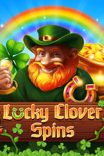 Lucky Clover Spins демо игровой автомат | ВАВАДА Казино бесплатно