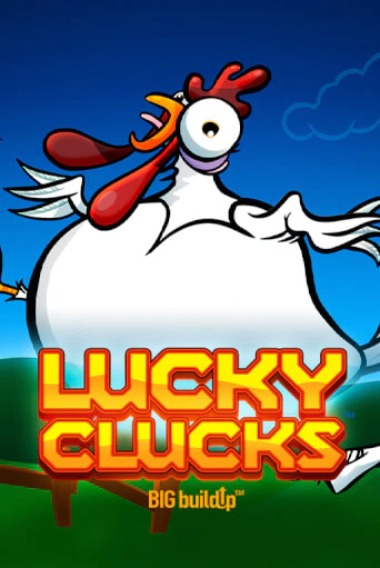 Lucky Clucks демо игровой автомат | ВАВАДА Казино бесплатно