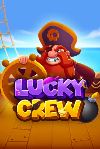 Lucky Crew демо игровой автомат | ВАВАДА Казино бесплатно