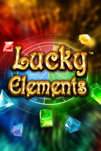 Lucky Elements демо игровой автомат | ВАВАДА Казино бесплатно