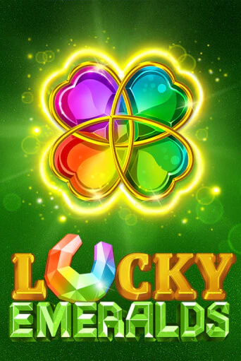 Lucky Emeralds демо игровой автомат | ВАВАДА Казино бесплатно