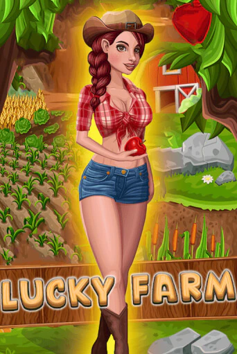 Lucky Farm демо игровой автомат | ВАВАДА Казино бесплатно