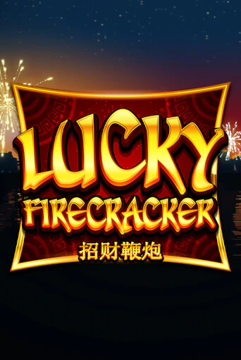 Lucky Firecracker демо игровой автомат | ВАВАДА Казино бесплатно