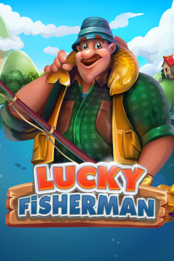 Lucky Fisherman демо игровой автомат | ВАВАДА Казино бесплатно