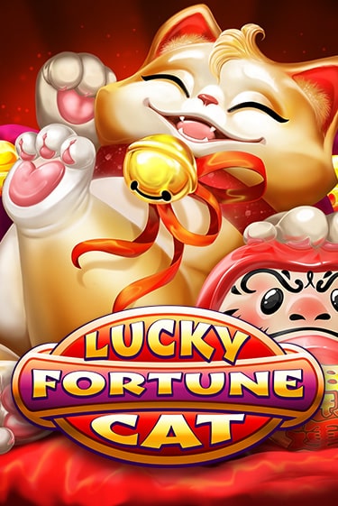 Lucky Fortune Cat демо игровой автомат | ВАВАДА Казино бесплатно