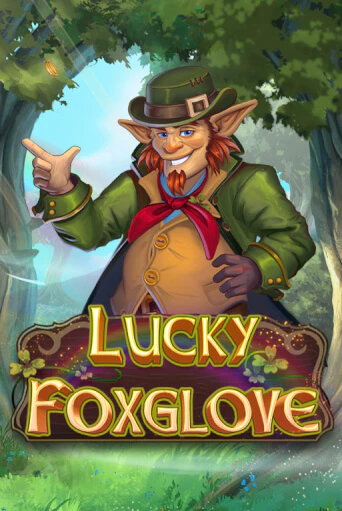 Lucky Foxglove демо игровой автомат | ВАВАДА Казино бесплатно