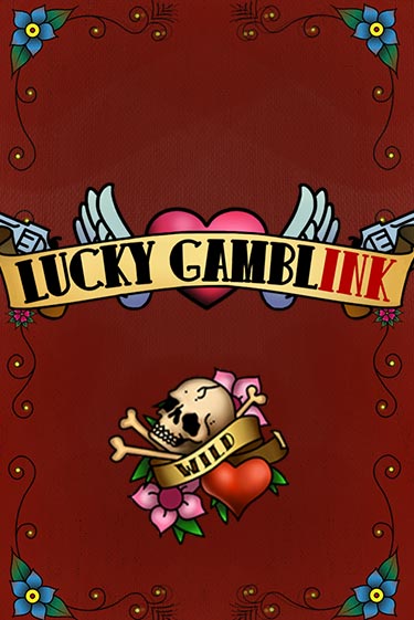 Lucky Gamblink демо игровой автомат | ВАВАДА Казино бесплатно