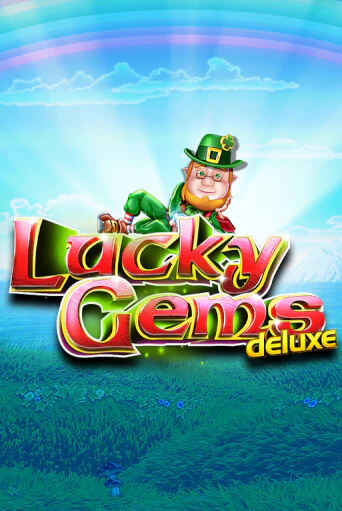 Lucky Gems демо игровой автомат | ВАВАДА Казино бесплатно