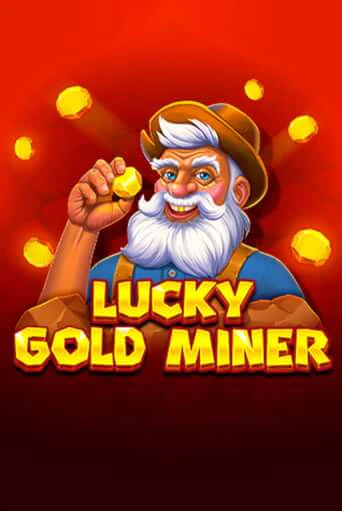 Lucky Gold Miner демо игровой автомат | ВАВАДА Казино бесплатно