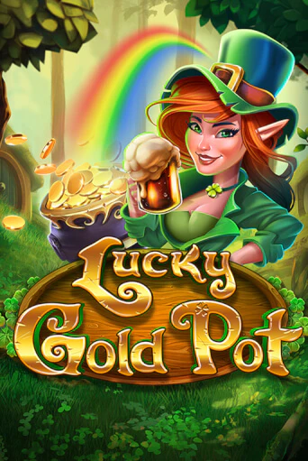 Lucky Gold Pot демо игровой автомат | ВАВАДА Казино бесплатно