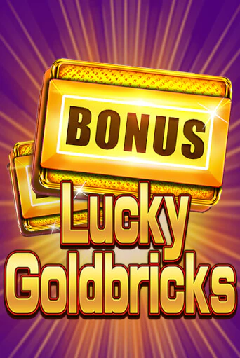 Lucky Goldbricks демо игровой автомат | ВАВАДА Казино бесплатно