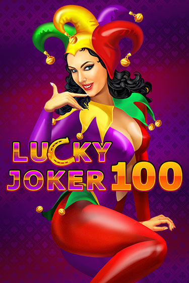 Lucky Joker 100 демо игровой автомат | ВАВАДА Казино бесплатно