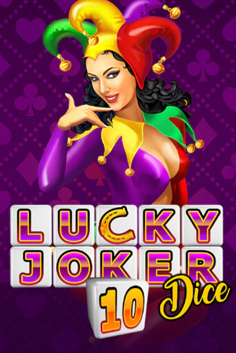 Lucky Joker 10 Dice демо игровой автомат | ВАВАДА Казино бесплатно