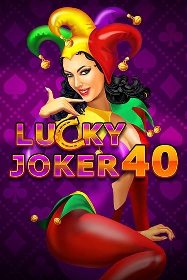 Lucky Joker 40 демо игровой автомат | ВАВАДА Казино бесплатно